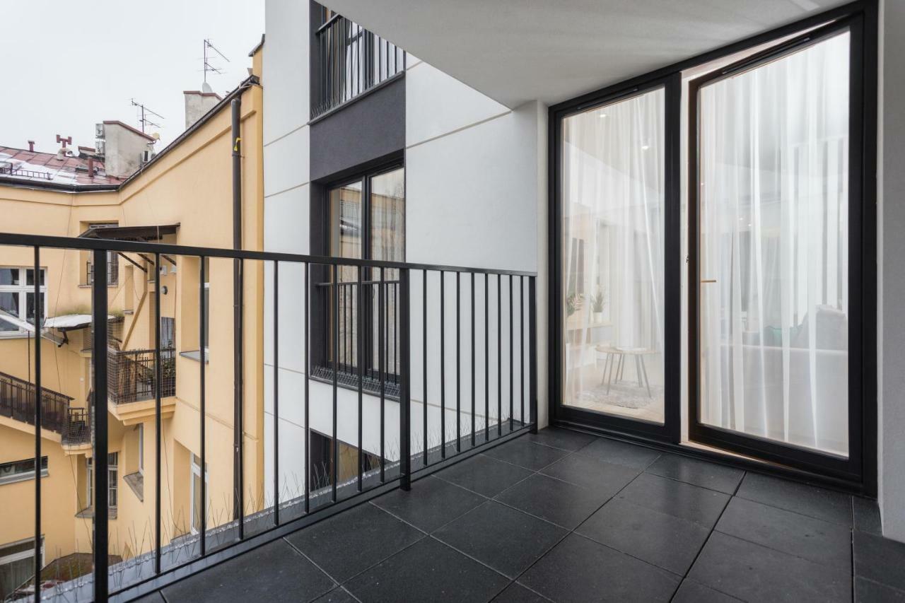 City Of The Kings - Inca Apartment Krakow Exterior photo