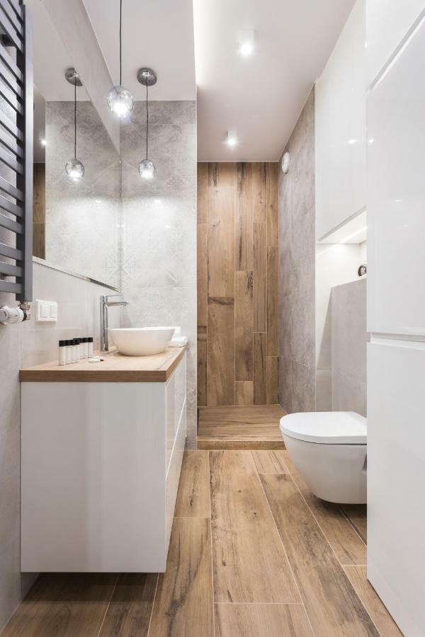 City Of The Kings - Inca Apartment Krakow Exterior photo
