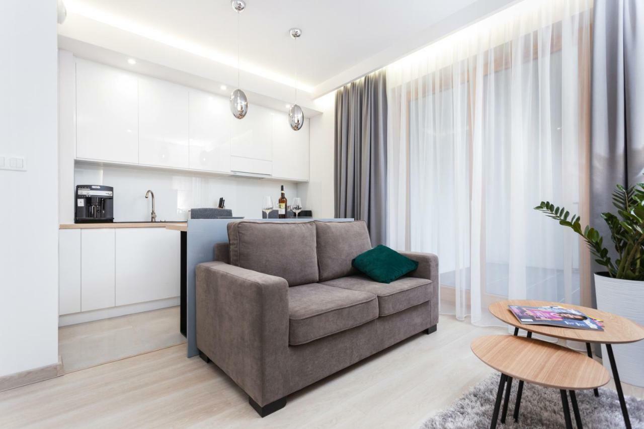 City Of The Kings - Inca Apartment Krakow Exterior photo