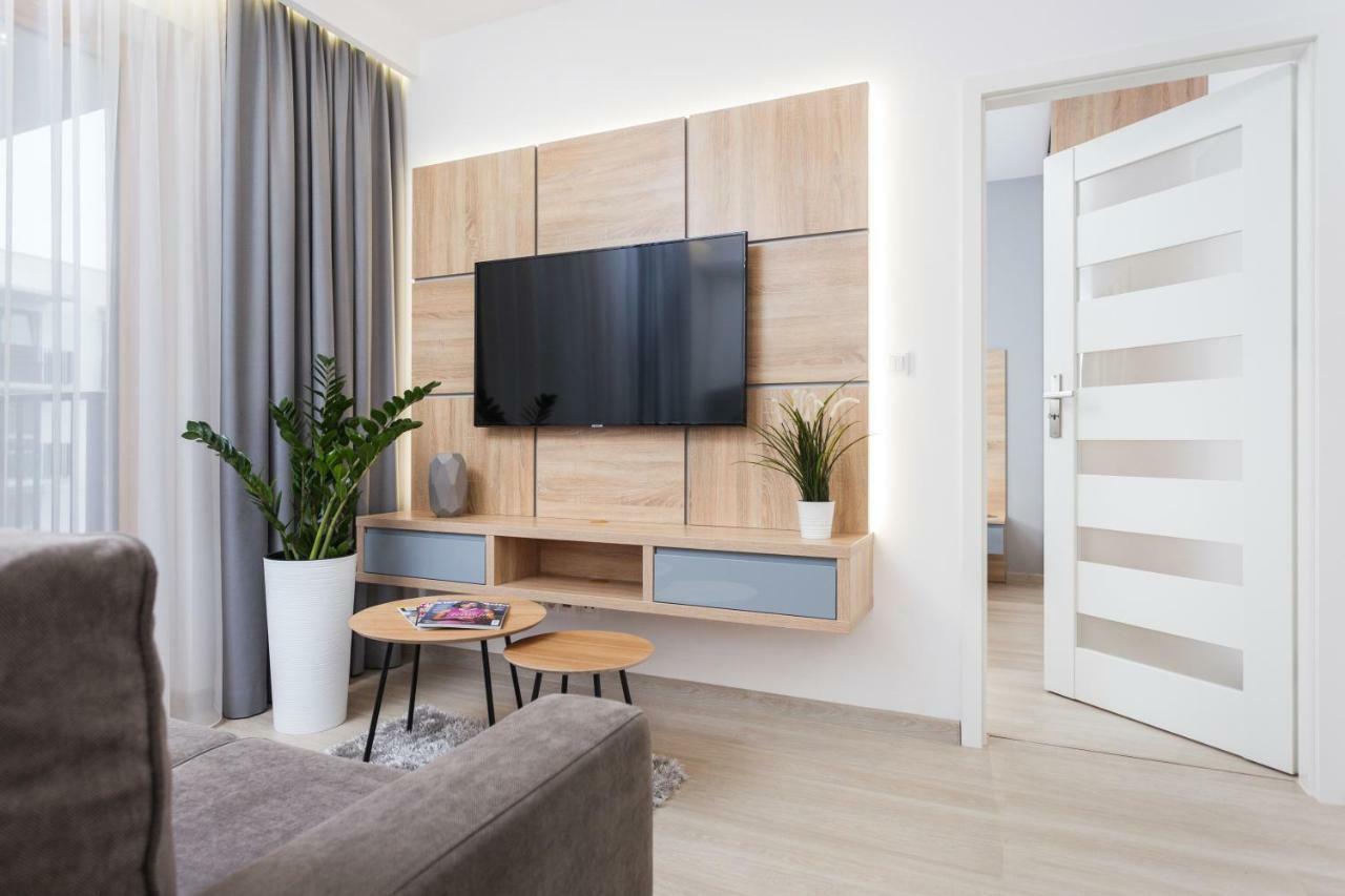 City Of The Kings - Inca Apartment Krakow Exterior photo