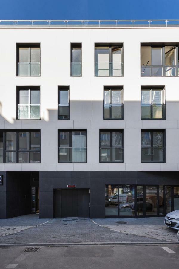 City Of The Kings - Inca Apartment Krakow Exterior photo